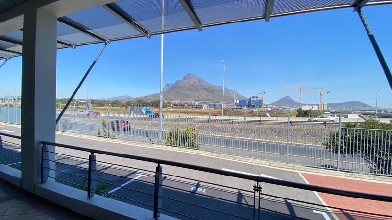 To Let commercial Property for Rent in Maitland Western Cape